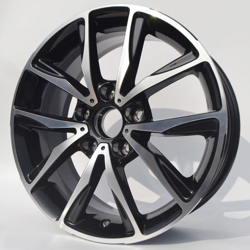 hp宏普适用于 2017款比亚迪宋max17寸轮毂 比亚迪宋轮毂17寸max 铝圈