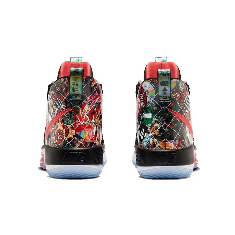 【清货】nike alphadunk 京城限定男子实战篮球鞋 ck5325-061 ck5325