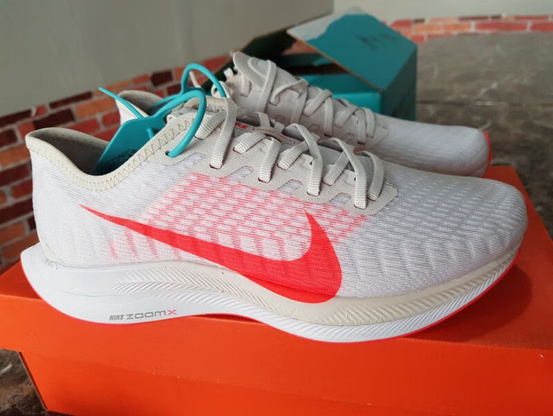 【官方旗舰店】登月跑步鞋air zoom超级飞马35代turbo 2男子马拉松