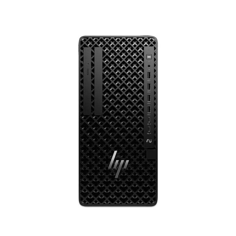 HP Z1 G1i