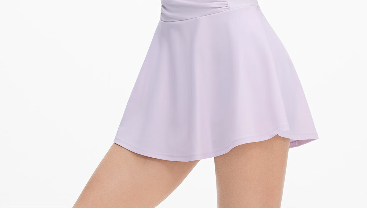 PUMA Women's One-Piece Swimsuit Slim Fit Backless UV Protection Beach Vacation Swimwear Anti-Exposure Hot Spring Bathing Suit 10