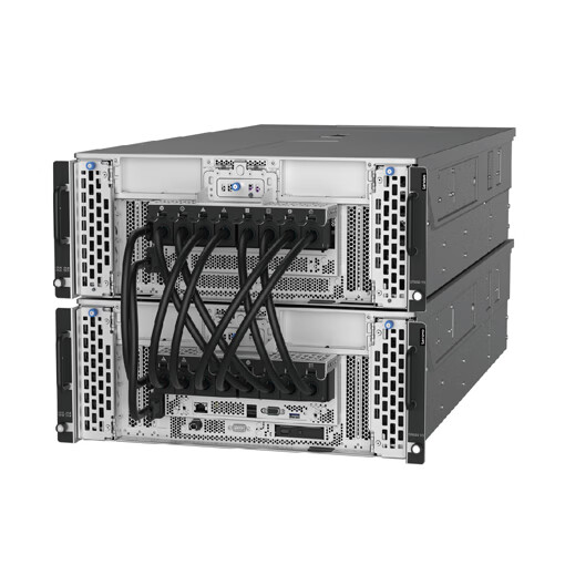 联想 ThinkSystem SR950 V3
