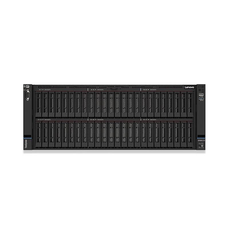 联想 ThinkSystem SR860 V3