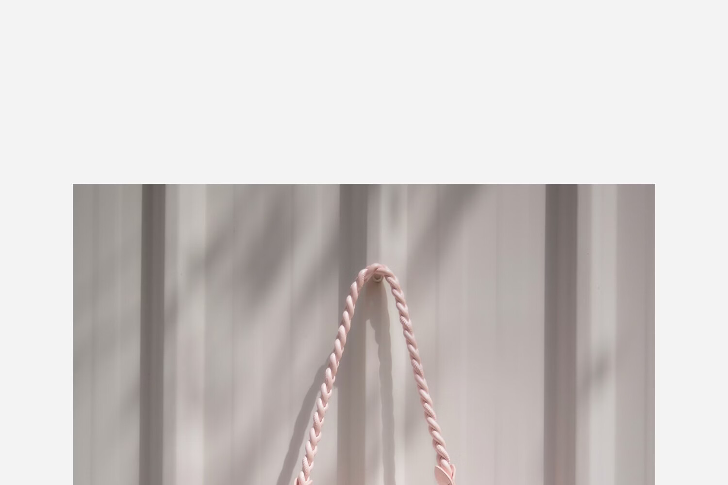 JACD Sun Qiantong Style Women's Underarm Bag 2026 New Summer Shoulder Bag Birthday Gift Valentine's Day 6