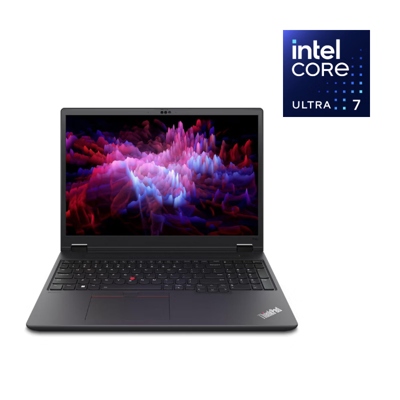 联想 ThinkPad P16v Gen 2 移动工作站