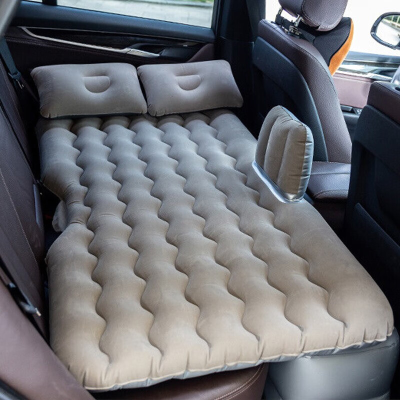 汽车用品车载气垫床轿车后排座充气睡垫suv充气床垫自驾游旅行床睡觉