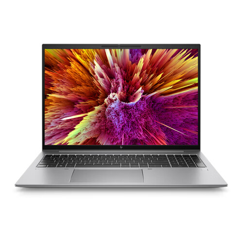 惠普 ZBook Firefly G11 移动工作站