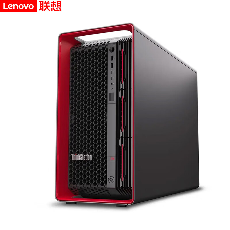 联想 ThinkStation PX 旗舰双路工作站