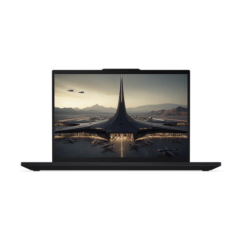 联想 ThinkPad P16s Gen 4 轻薄移动工作站