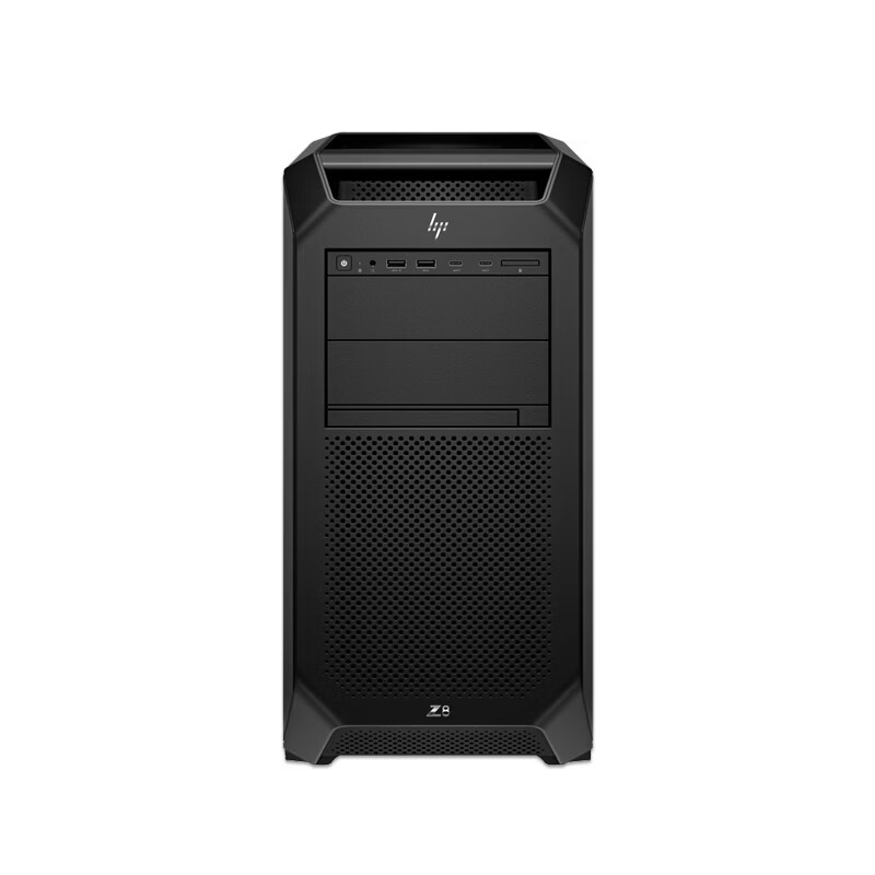 HP Z8 Fury G5