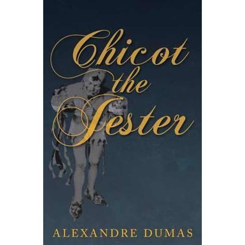 按需印刷Chicot the Jester[9781473326552]