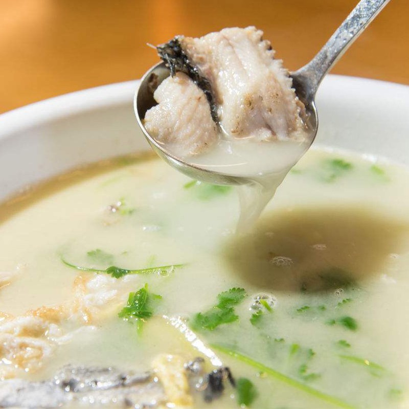 轻恋中山脆鲩鱼 脆肉皖鱼 草鱼 整条新鲜脆肉鲩 分割 鱼腩 鱼片 鱼骨