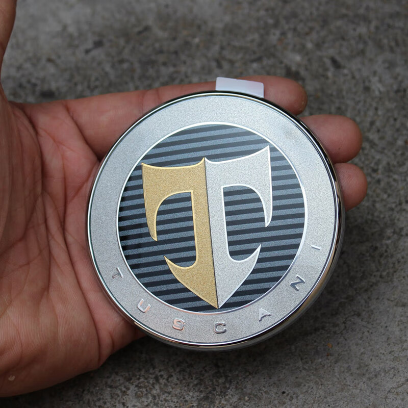 适配现代酷派汽车引擎盖尾门尾箱前机盖t标车标志贴改装配件车标维修