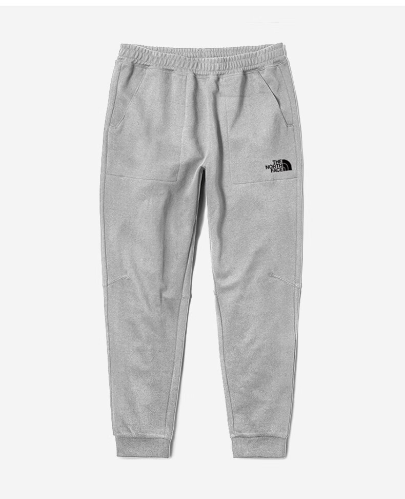 经典款thenorthface北面运动裤男裤22春夏新款户外跑步健身宽松长裤