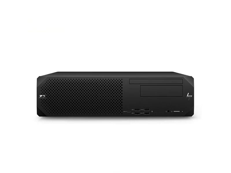 惠普 Z2 SFF G9 工作站