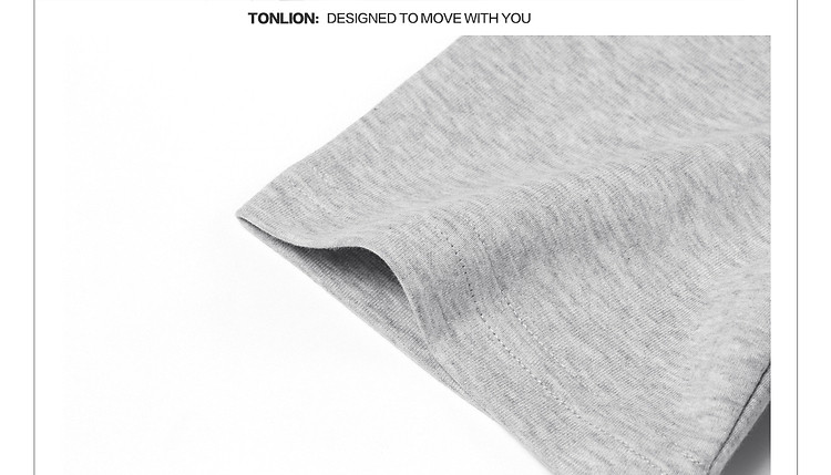 TonLion 2026 Summer New Off-Shoulder Design American Style Loose Slim Fit Short Sleeve T-Shirt for Women 18