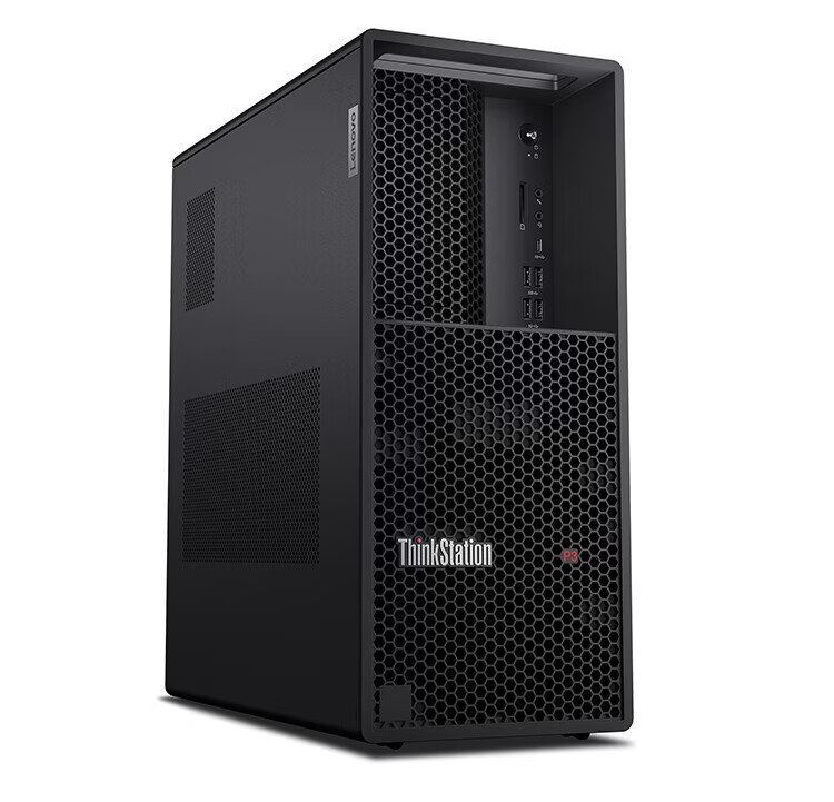 联想 ThinkStation P3 Tower