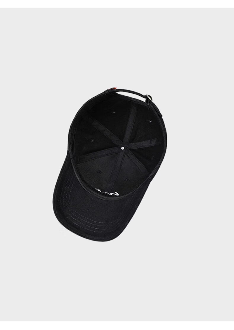 YUYULA Women's Hat 2026 New Fashion Baseball Cap Stylish High-Value Visor Sunshade Versatile Sun Hat 13