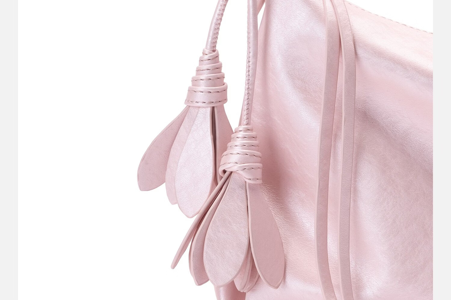 JACD Sun Qiantong Style Women's Underarm Bag 2026 New Summer Shoulder Bag Birthday Gift Valentine's Day 37