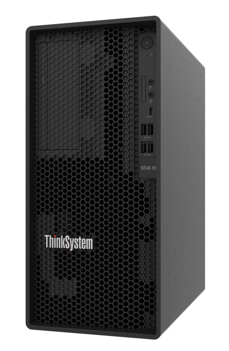 联想 ThinkSystem ST45 V3