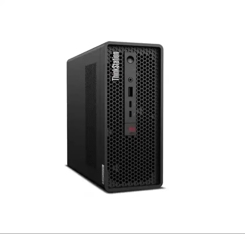 联想 ThinkStation P3 Ultra 小型机箱工作站