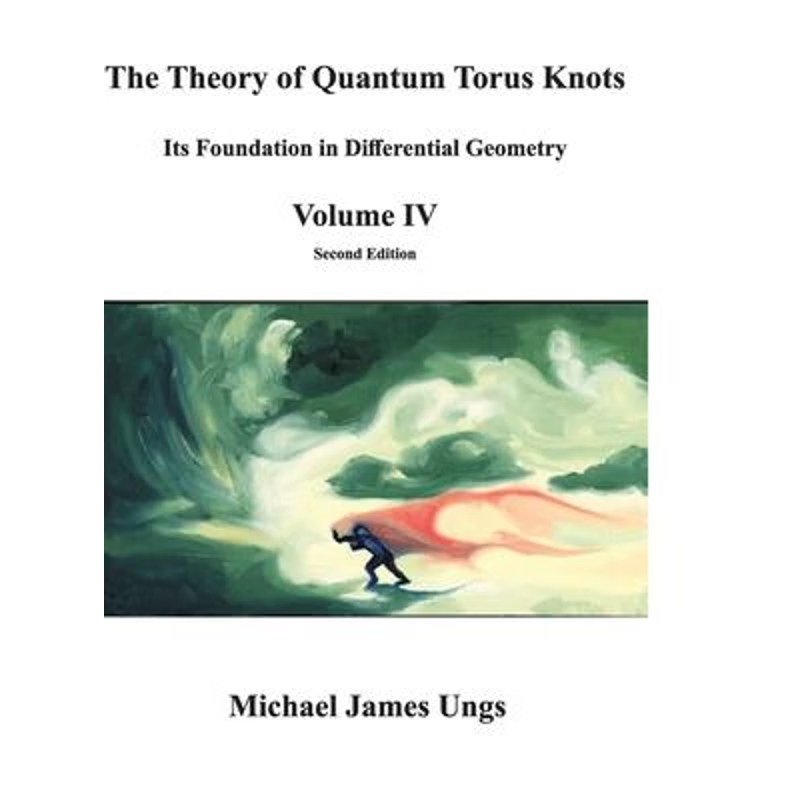 按需印刷The Theory of Quantum Torus Knots[9780578684697]