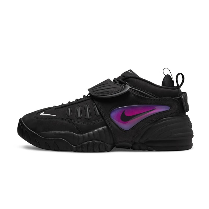 nike 耐克 adjust x ambush 联名魔术贴复古篮球鞋 dm8465-001 40
