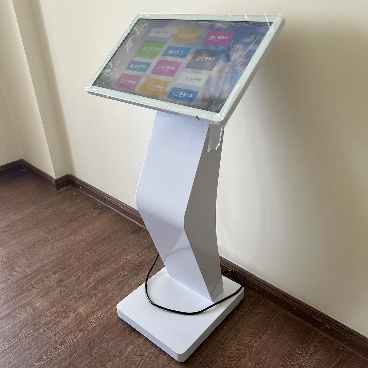 学校单位心理咨询室智能健康心理自助仪测评软件平台系统设备器材定制