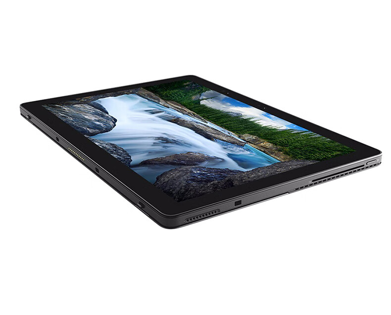 戴尔(dell) dell/戴尔5285平板电脑二合一游戏本电脑dell 5290 pc