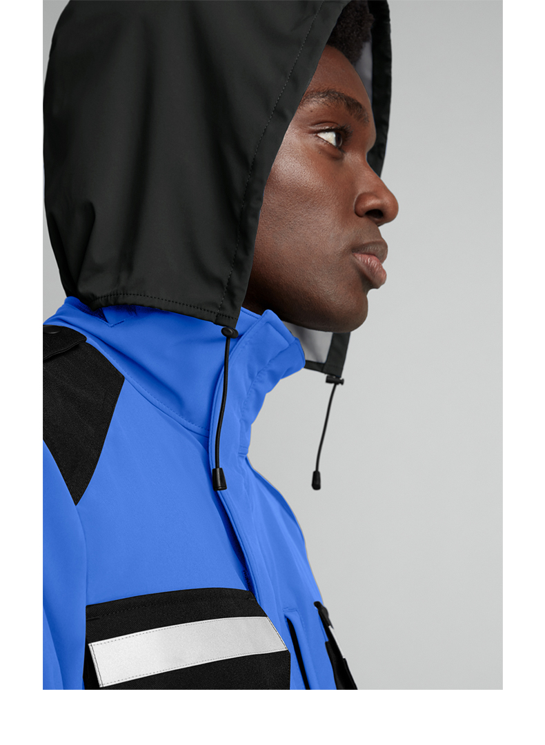 canadagoose加拿大鹅pbiphotojournalist夹克2414mpb64pbi蓝l