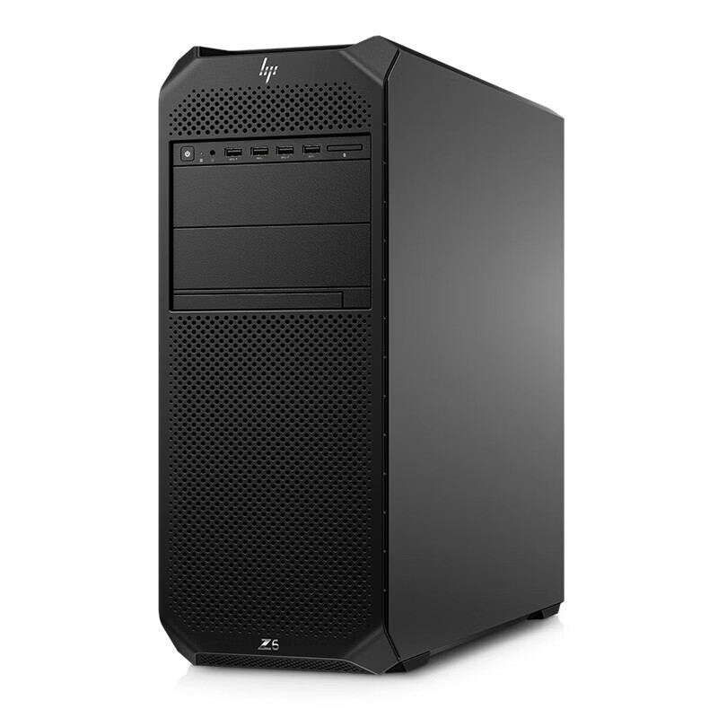 HP Z6 Tower G5