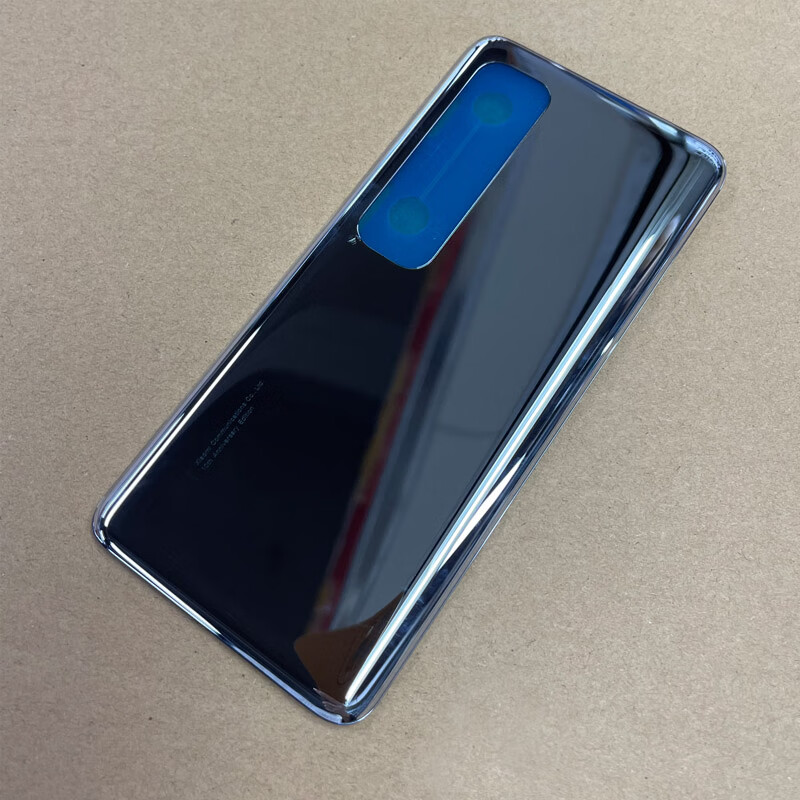 水木风小米10透明版原装后盖玻璃纪念探索版10 ultra手机中框 10中框