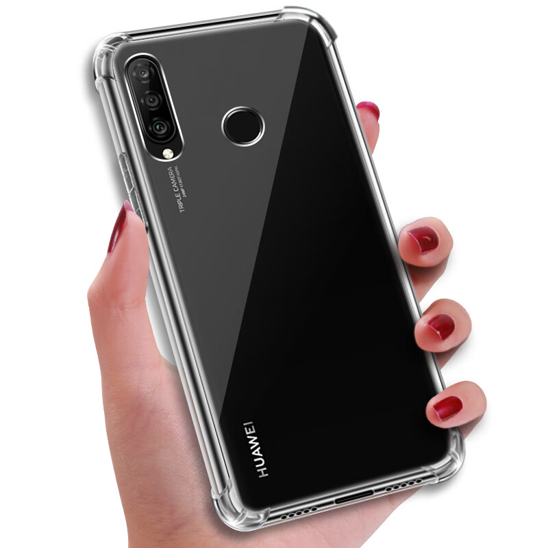 沙图(vsartero)适用于 华为mar一al00手机壳nova4e手机套-aloo防摔