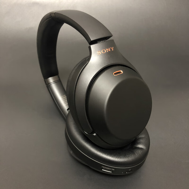 索尼(sony)sony/索尼 wh-1000xm2 1000xm4 1000xm3头戴式无线蓝牙 wh