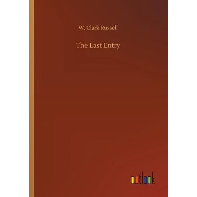 按需印刷The Last Entry[9783732675753]