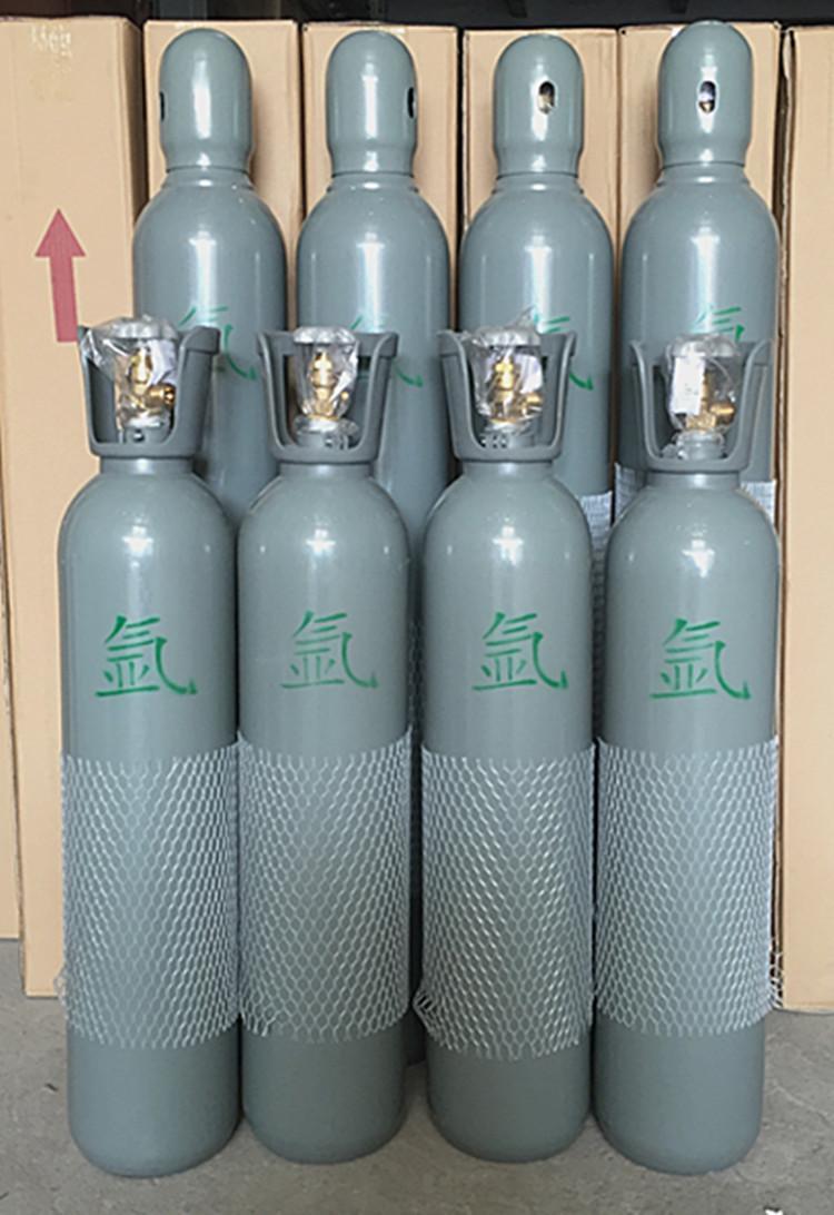 工业氧气瓶40升高压氧气罐1015小氩气氮气二氧化碳氦气乙炔钢瓶