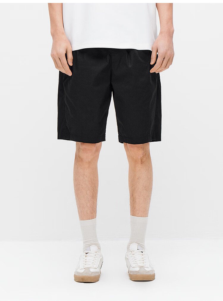 Semir Comfortable Pants | Mall Same Style Men's Summer Casual Loose Classic Five-Point Shorts 2026 101326125101 15