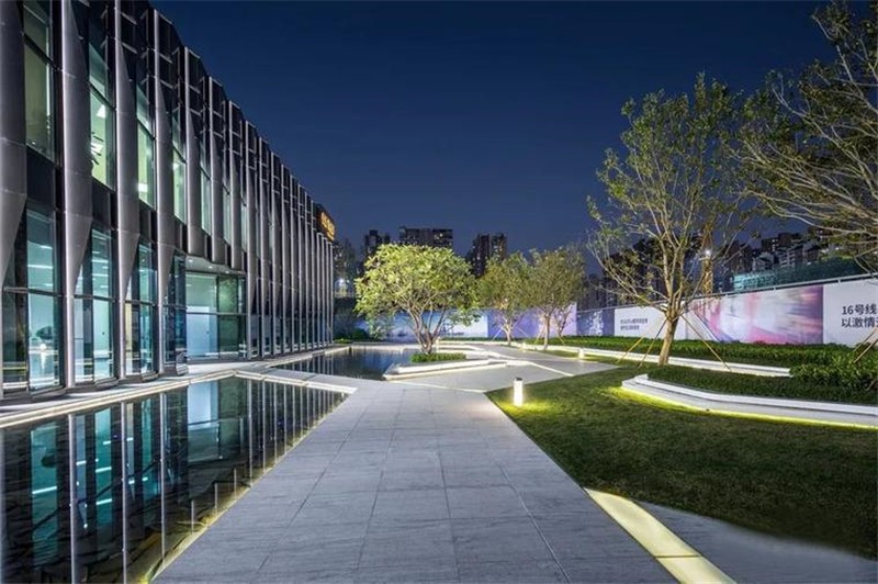 【深圳新房】仁恒梦公园 深圳龙岗新房 28-68平商务公寓 大型综合体