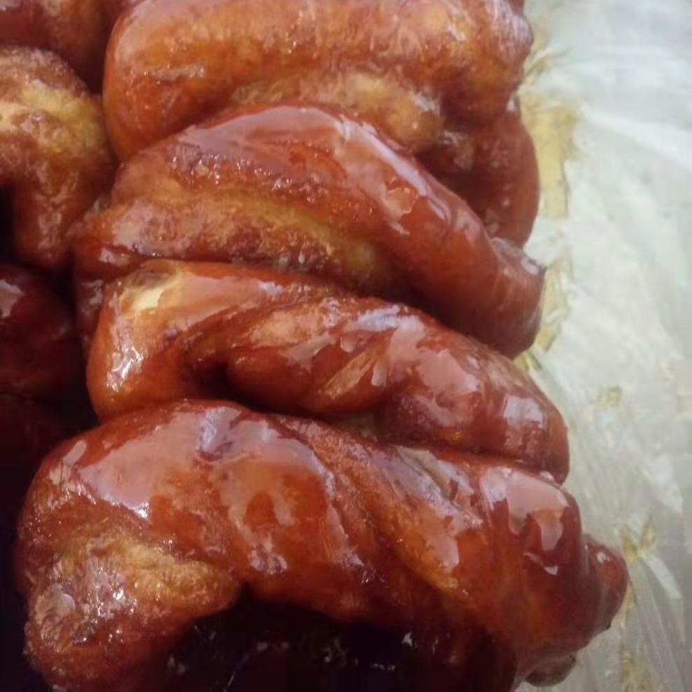 新年零食巴盟糖麻叶内蒙古河套 10个装【图片 价格 品牌 报价】-京东