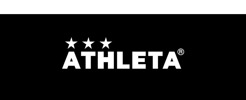 ATHLETA Soccer Shoes Kangaroo Leather Wide Fit TF Turf Studs High-End Artificial Grass Cushioning Competition Training Men's Shoes 12