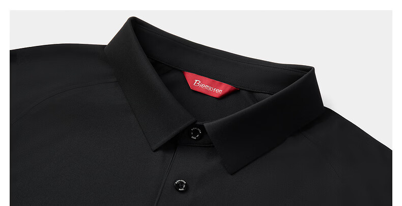Biyinlefen [Eco-friendly T] 2026 Spring Summer New Men's Casual Outdoor Commuting Sun Protection Quick-Dry Sweat-Resistant Short Sleeve Polo Shirt 6