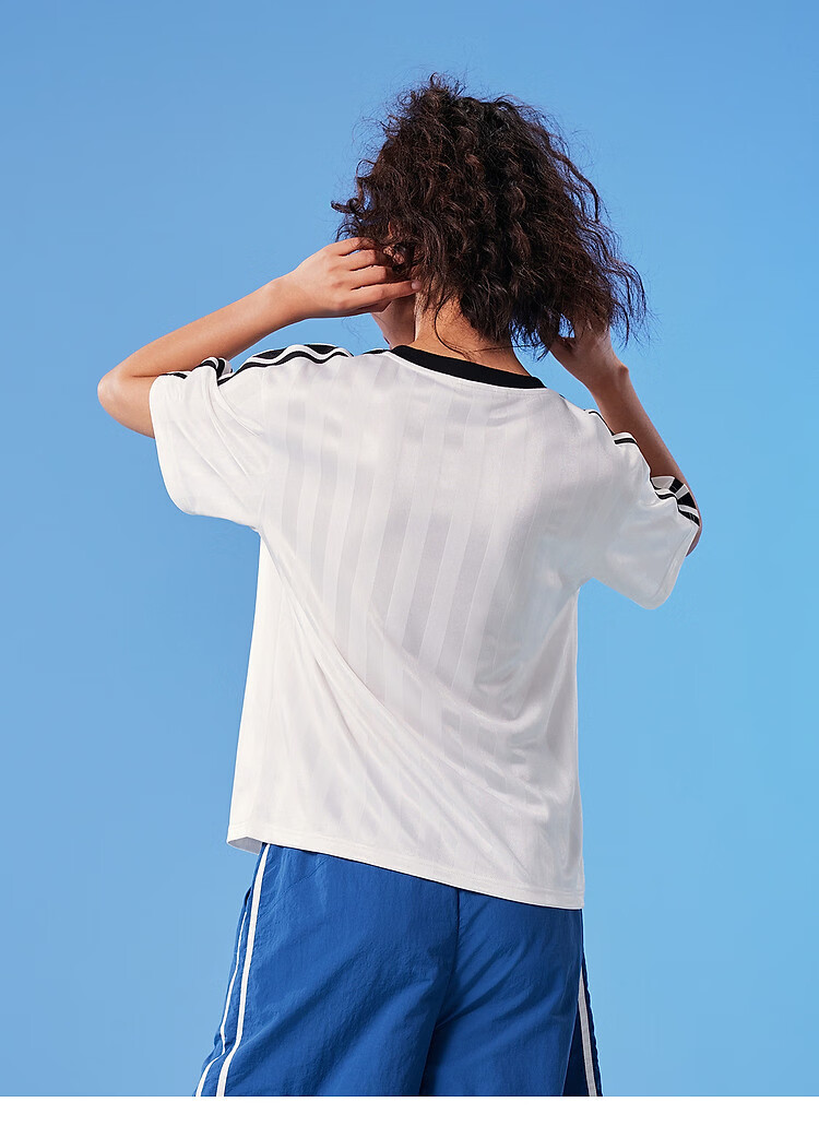 TonLion 2026 Summer New Women's Short Sleeve T-Shirt Sporty Fashion Casual Loose Korean Chic Early Spring Top 12
