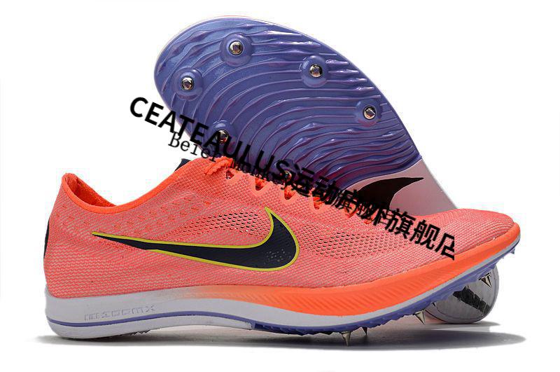 【自营官方旗舰店】m9飞龙款田径钉鞋x dragofly短中长跑钉鞋s9体考