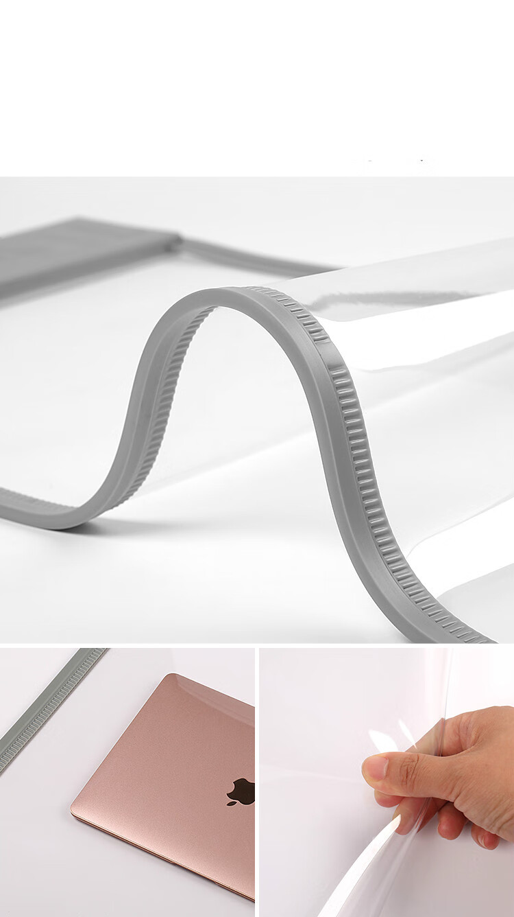 门帘隔断帘磁性自吸门帘冬季保暖挡风透明店铺磁铁家用磁吸软门帘 50