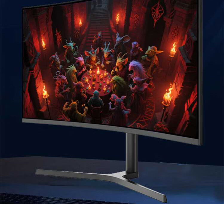 SANV 24.5-inch Native 310Hz High Refresh Rate Gaming Monitor FastIPS HDR400 Hardware Low Blue Light Flicker-Free FPS Gaming Screen Z245F3 14