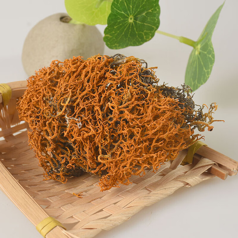 金丝红雪茶西藏野生特级红特产鹿心血茶500g精选无杂质【图片 价格