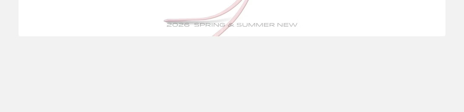 JACD Sun Qiantong Style Women's Underarm Bag 2026 New Summer Shoulder Bag Birthday Gift Valentine's Day 44