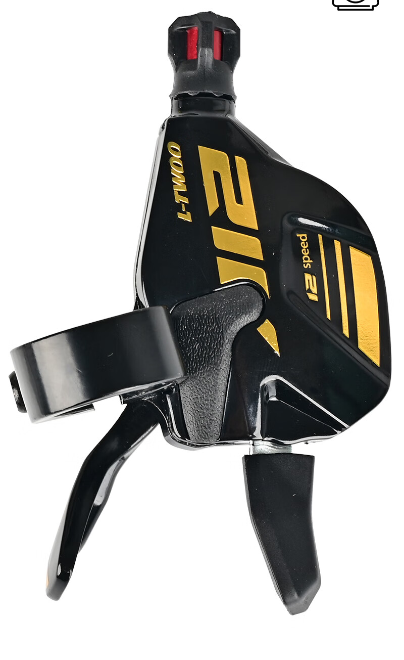 【优选】ltwoo蓝图山地车指拨器变速器山地车自行车指拨 前拨 后拨 a7