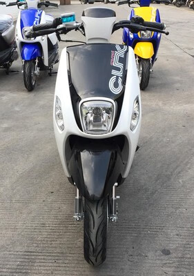 飞鹰林海酷奇s9外壳三阳电动摩托车面板水泥灰改装车壳配件全套 磨砂