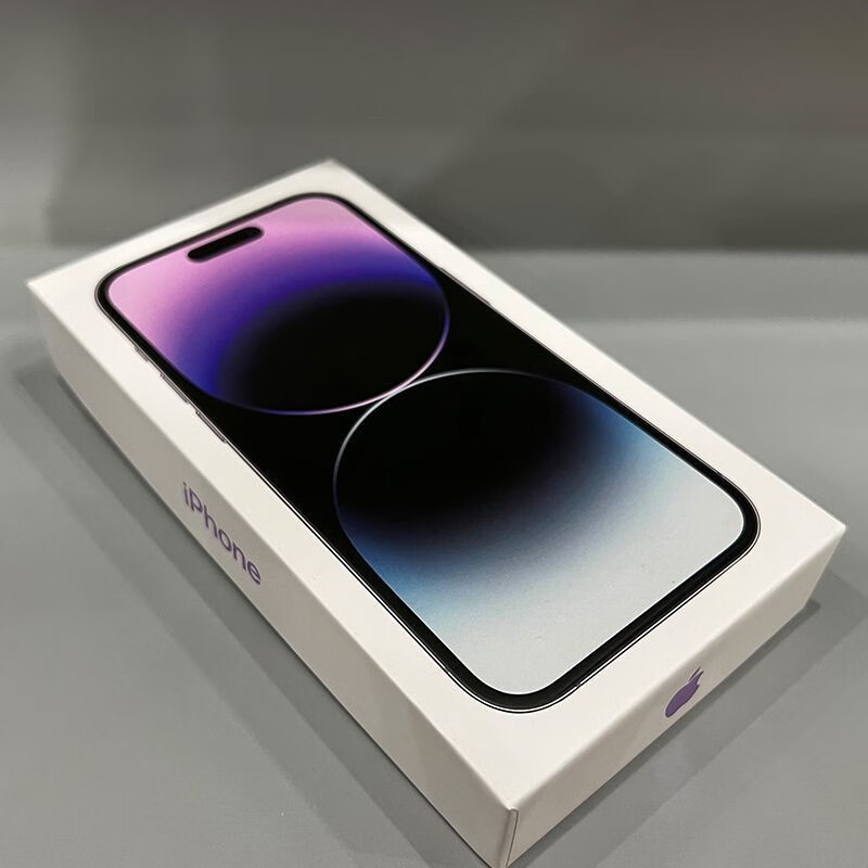 jean miss 苹果14模型机带盒子iphone14promax手机模型一模一样可上交